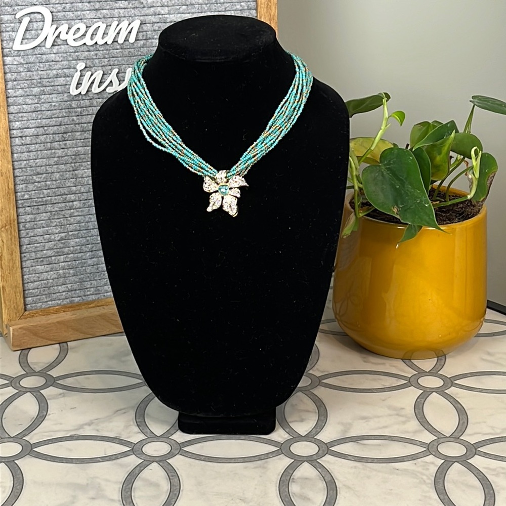 Statement Necklace